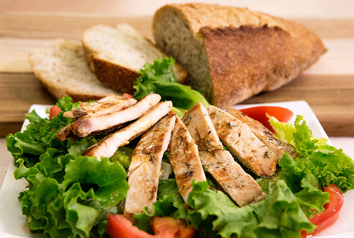Eating Order Effects on Blood Glucose: Insights from Studies