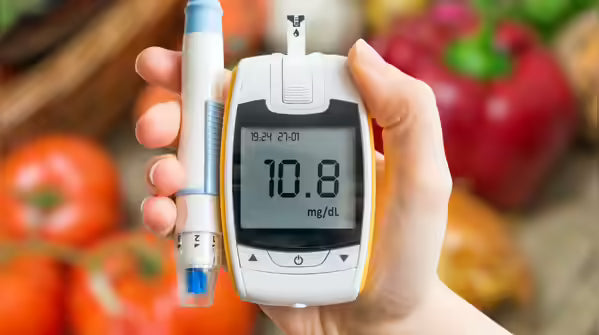 Sugar-Free Eating for Diabetes: Stabilizing Glucose with Millets and Spices