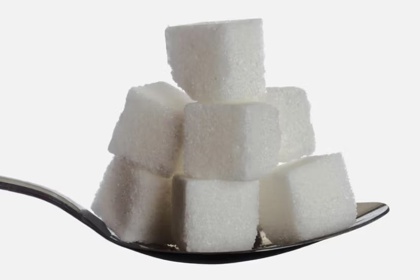 Sugar's Hidden Role in Accelerating Aging