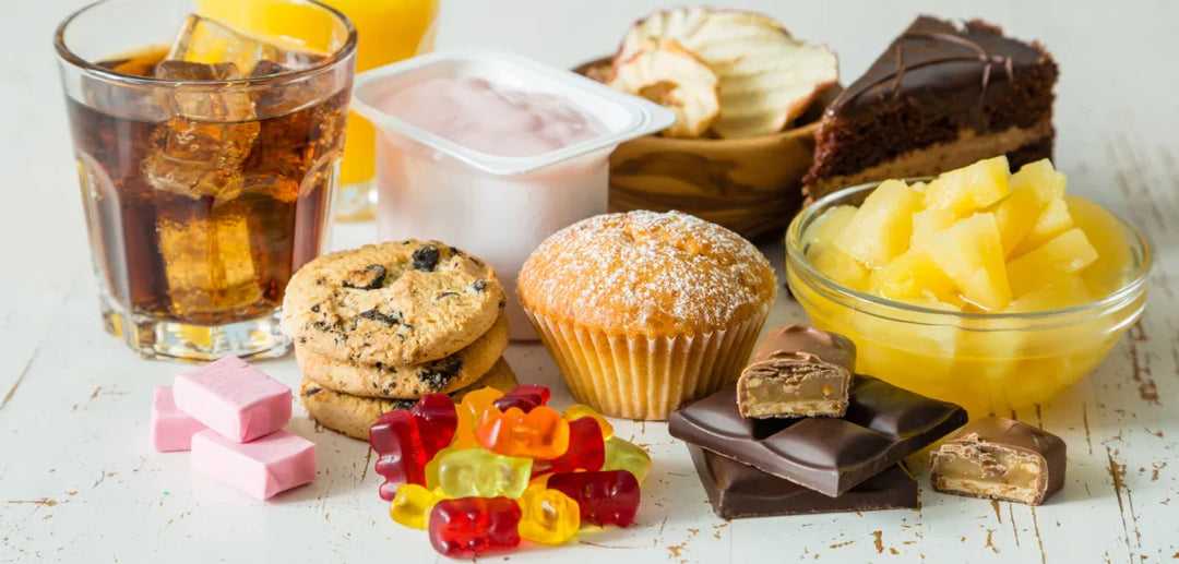 Managing Sugar Cravings During Detox: Your Practical Guide