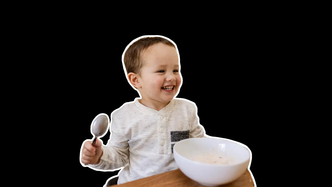 Sugar's Hidden Toll on Kids' Brains: Protect Your Child's Future