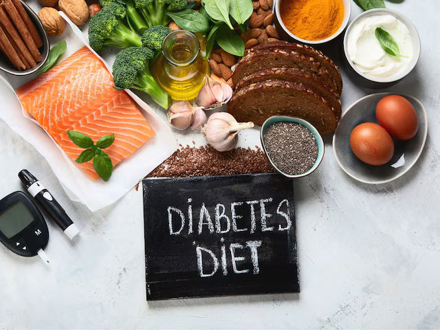 10-Day Sugar Detox Plan for Beginners