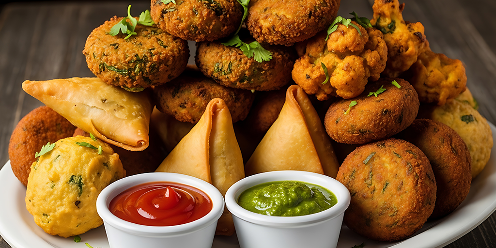 Indian Foods High in Sugar and Calories to Avoid for Better Health