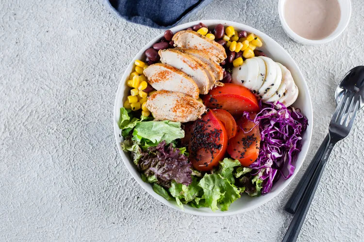 Best Protein Sources to Avoid Blood Sugar Spikes
