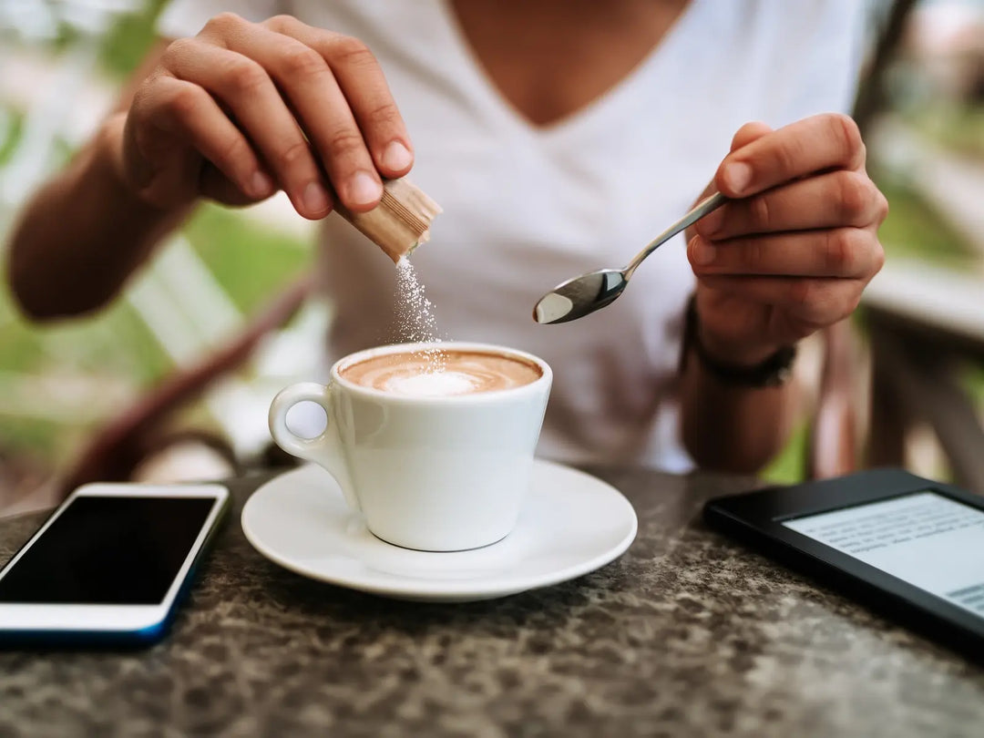 Sugar's Hidden Toll: How It Ravages Your Entire Body from Brain to Gut