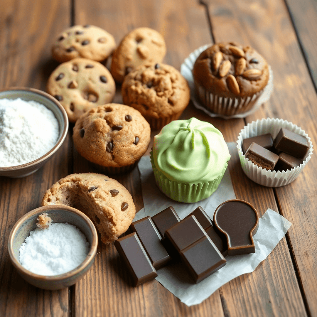 Are Sugar-Free Desserts Keto-Friendly? Discover the Truth - Artinci