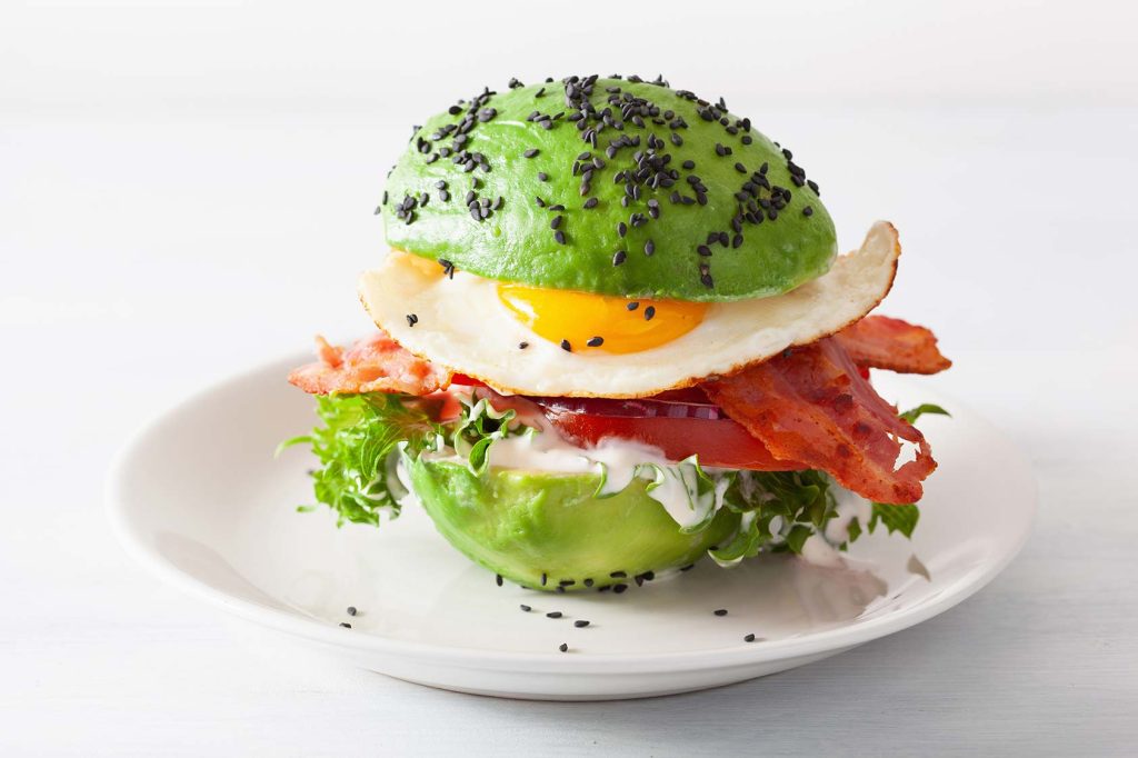 Keto 2.0 Meal Plans: 50% Fat, 20% Carbs for Sustainable Health