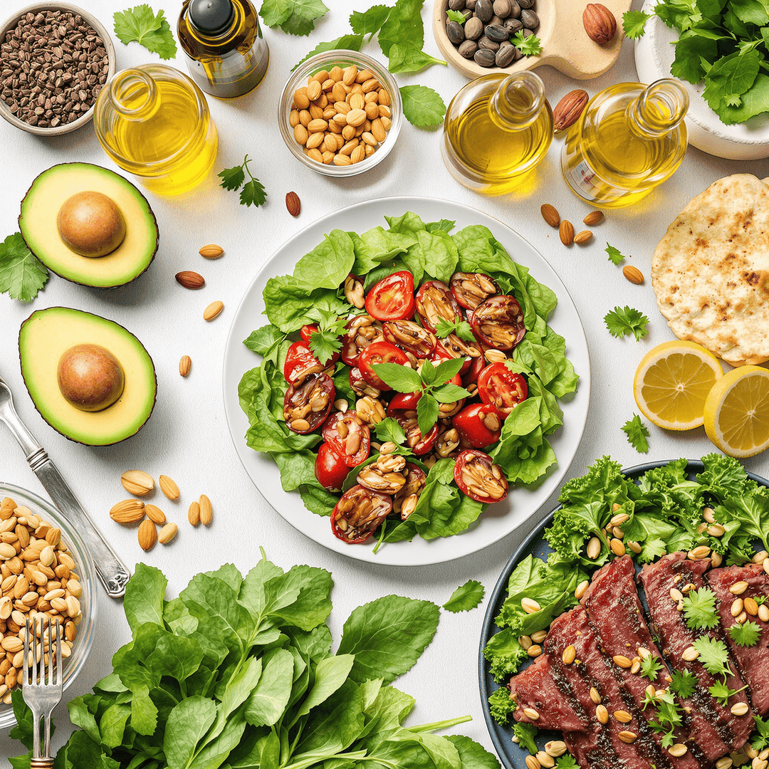 How to Maximize Weight Loss with a Keto Diet Plan - Artinci